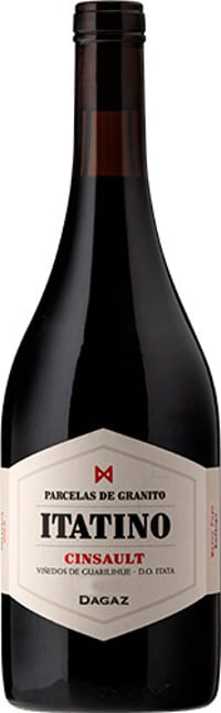 Dagaz Itatino Cinsault 2022