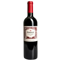 Dagaz Kolwe Super Premium Cabernet Sauvignon 750 Ml