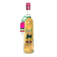 Destilado de Agave Doña Camila 1 Litro