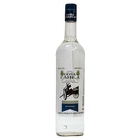 Destilado de Agave Doña Camila Blanco 1 Litro