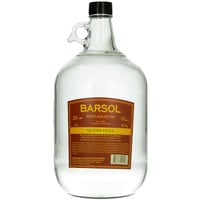 Destilado de Uva Barsol Quebranta 4 Litros