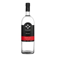 Destilado de Uva Cuatro Gallos Puro Blend 40°alc. 750cc