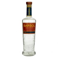 Destilado de Uva Peruano Barsol - Blend 700ml