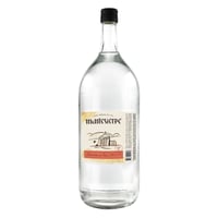 Destilado de Uva Peruano Montesierpe - 2L