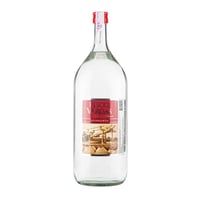 Destilado de Uva Peruano Vargas - Quebranta 2L
