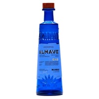Destilado Sin Alcohol Almave Blanco 700cc