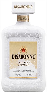 Disaronno Velvet Cream Liqueur 700cc