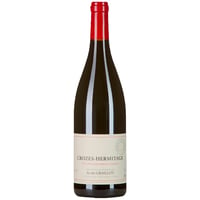 Domaine Alain Graillot – Crozes Hermitage