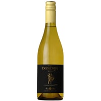 Doña Dominga Rsva Black Chardonnay 750cc