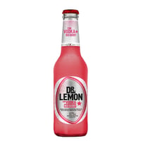 Dr Lemon Berry Botella 275cc