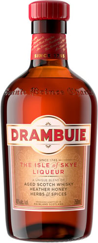 Drambuie 750cc