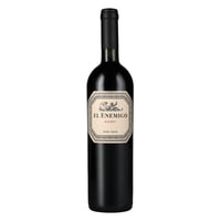El Enemigo Malbec
