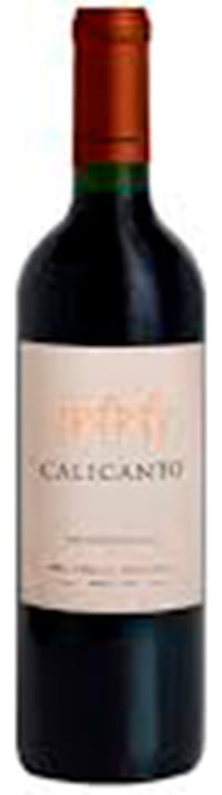 El Principal Calicanto Cabernet Sauvignon / Carmenere 2023
