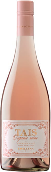 Emiliana Tais Rose 2022