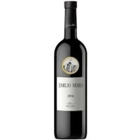 Emilio Moro, Ribera del Duero. España