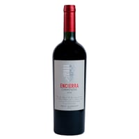 Encierra Carmenere Premium 750 Ml