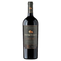 Entre Toros Gran Reserva Cabernet Sauvignon