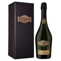 Errazuriz Brut Nature Blanc De Blanc 750 Ml