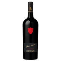 Escudo Rojo Baronesa P Icono M-ti 750 Ml