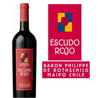 Escudo Rojo Cabernet Baron Philippe De Rothschild
