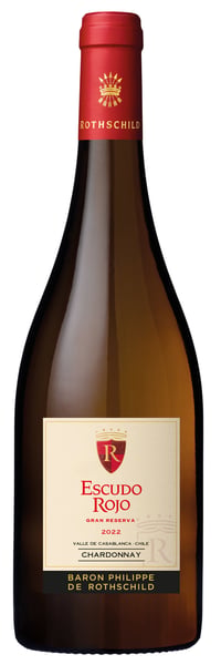 Escudo Rojo Gran Reserva Chardonnay 750 Ml