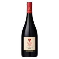 Escudo Rojo Gran Reserva Syrah 750 Ml