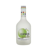 Esparza Licor De Manzana Verde