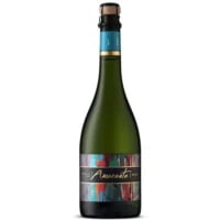 Espumante Amaranta Brut 750cc