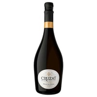 Espumante Argentino Cruzat Finca La Dama Extra Brut Método Tradicional 750cc