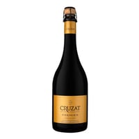 Espumante Argentino Cruzat Método Tradicional Premier Brut 750cc