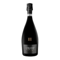Espumante Argentino Cruzat Millesime Método Tradicional Blanc de Blancs Brut Nature 750cc