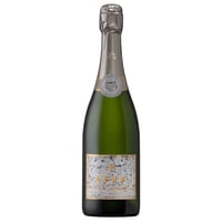 Espumante Azur Blanc de Blancs Extra Brut Metodo Tradicional 750cc.