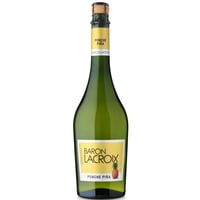 Espumante Baron Lacroix Ponche Piña 750cc