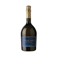 Espumante Caballo Loco Blanc de Noirs 750cc