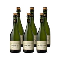Espumante Casa Silva Dominga Brut 750cc x6 ($4.590 c/u)