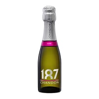 Espumante Chandon Rosé 187cc