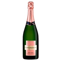 Espumante Chandon Rose Botella 750cc