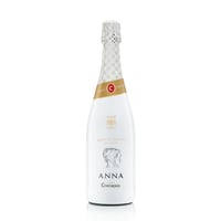 Espumante Codorniu Anna Blanc De Blancs Brut Reserva 11,5° 750cc