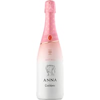 Espumante Codorniu Brut Rosé 750 cc