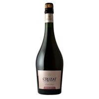 Espumante Cruzat Cuvee Extra Rose 750 cc.