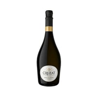 Espumante Cruzat Finca La Dama Extra Brut 750 cc.