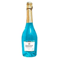 Espumante Deep Cuvee Blue Sparkling 6.5° 750cc