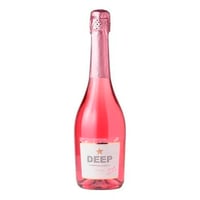 Espumante Deep Cuvee Pink Sparkling 6.5° 750cc