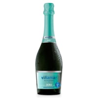 Espumante Desalcoholizado Viñamar Zero 750cc