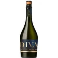 Espumante Diva Brut 750cc