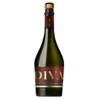 Espumante Diva demi sec botella 750 cc