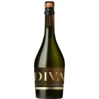 Espumante Diva Moscato 750cc