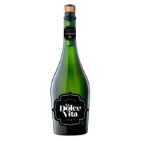 Espumante Dolce Vita Premium Black Brut 750cc