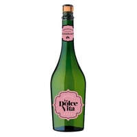 Espumante Dolce Vita Rosé 750cc