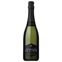 Espumante Federico De Alvear Extra Brut 750 Ml